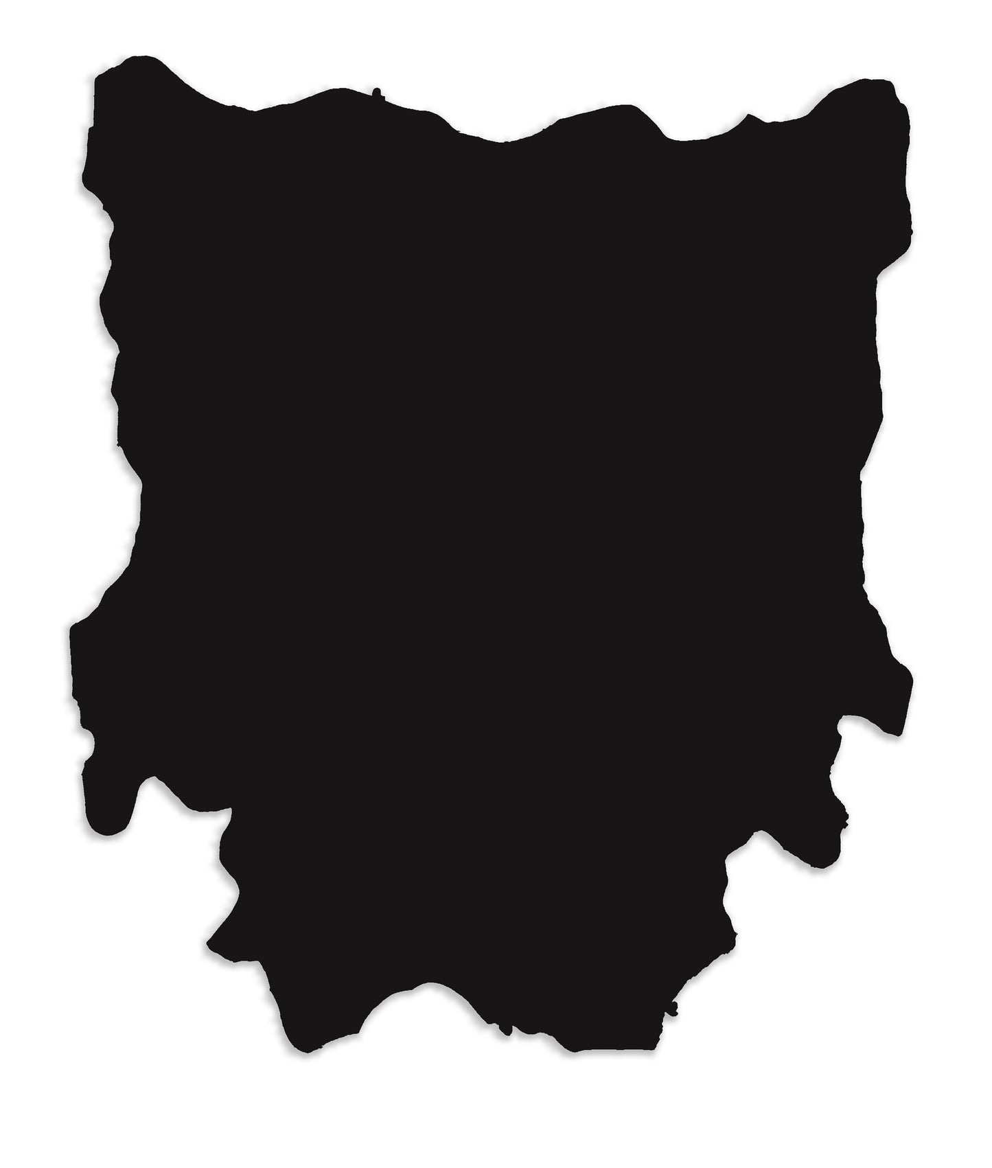 Alligreek/Pelle intera anilina bovina europea