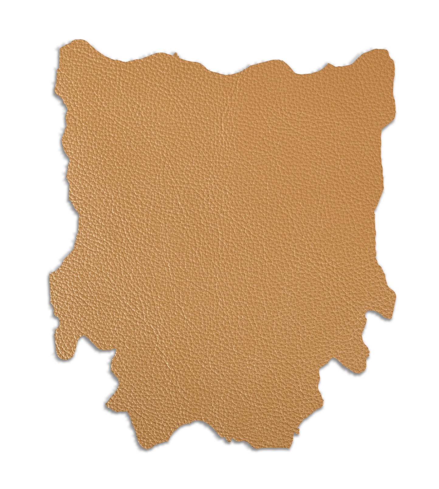 Natur/Pelle intera anilina bovina europea