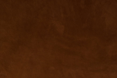 Nabuk/genuine aniline dyed full hide leather