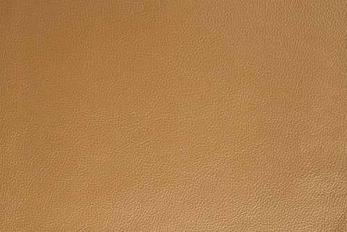 Natur/genuine aniline dyed full hide leather