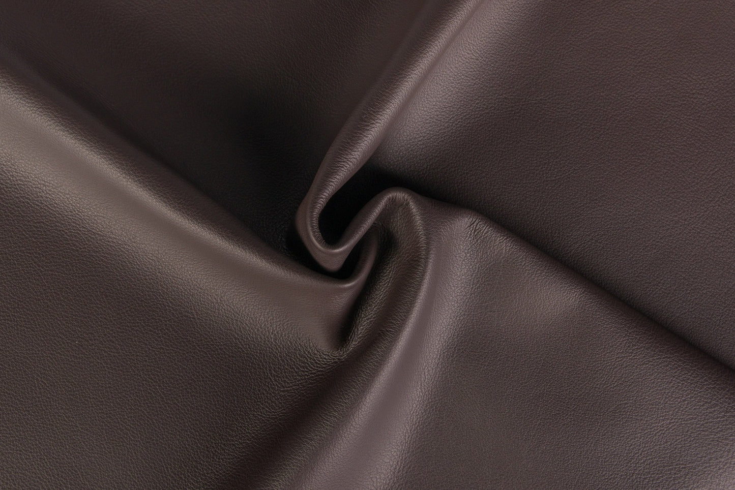 Perfect / Full European bovine aniline leather